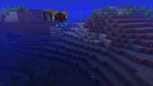 I ADDED A PENGUIN [Minecraft LIVE: 2023] смотреть онлайн