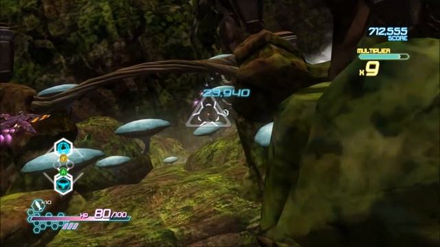 Lets Play Yars Revenge Stage 1 (2011 Remake) смотреть онлайн