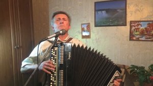 ВИА " Верасы " Завируха метель .