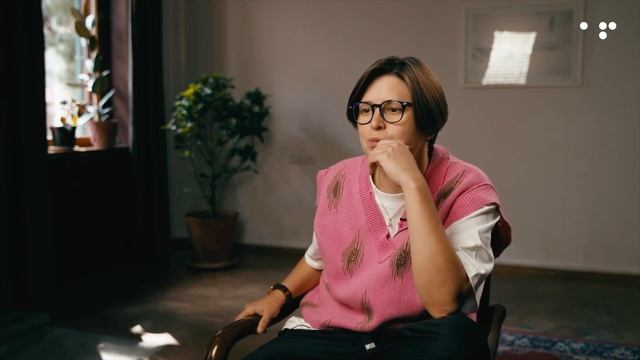 Моя история. Алла Филина