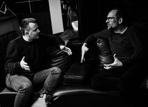 СКАЖИ шоу. ЛЕОНИД ЛИСИН. Коучинг. Разрешить себе. Мозг наш помощник, не надо с ним бороться