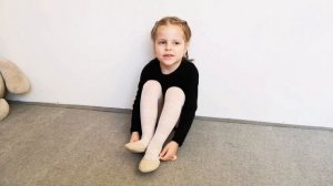 Повтори за Мисс Николь. Часть 1. Гимнастика