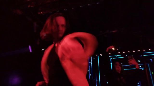 FSKN - LIVE SET 15.09.2023 (Воронеж, Сто ручьев) смотреть онлайн