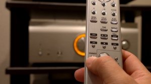 Denon PMA-SX11 Amplifier Set Up & Unboxing (World's First?)