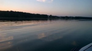 RiverBoats RB-370 и HDX-9.8