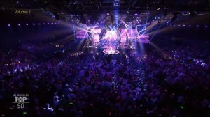 Natasha St-Pier / Pour que tu m'aimes encore ( Live )