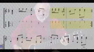 tabs Igor Presnyakov - Havana - Camila Cabello - tutorial videotab