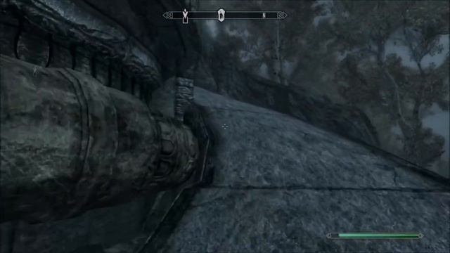 Lets Play Skyrim Part 99 Ork Rp Hd German смотреть онлайн