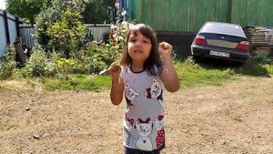 Танец черный бумер