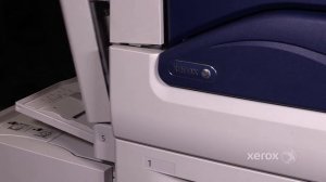 Xerox® WorkCentre® 5335 Family Drum Cartridge Replacement