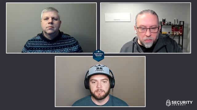 Neil Matatall -- AppSec at Scale смотреть онлайн