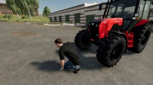 КУПИЛ СТАРУЮ БАЗУ И ВОТ ЧТО Я ТАМ НАШЕЛ FARMING SIMULATOR 22