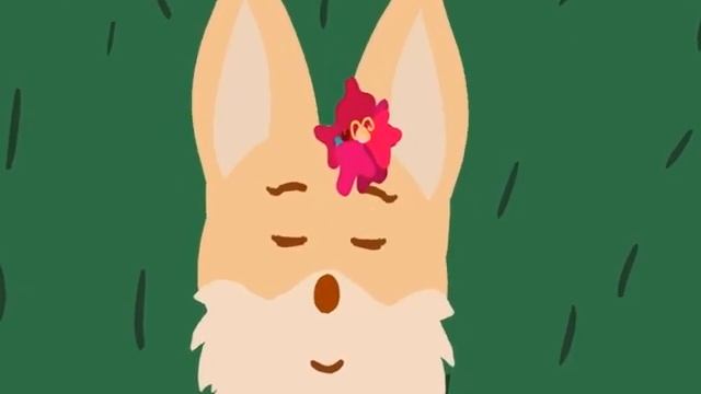 Ночная сказка. Кристина Морозова. Школа ТЭФИ_Мультстудия-2020. смотреть онлайн