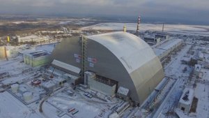 Что случится с ЧЕРНОБЫЛЕМ через 100 лет?