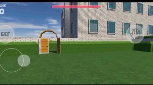 обзор Игры Побег от ЖЕНИ Лизогуба ??