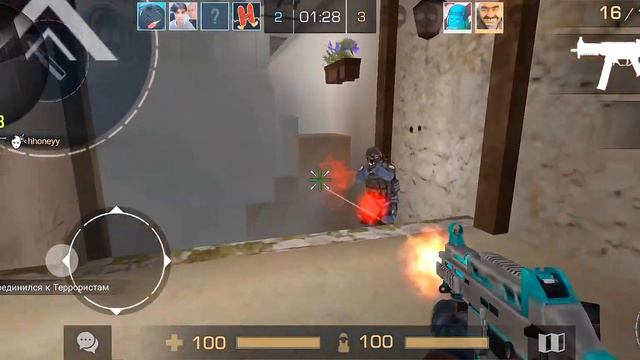 Fragmovie/почему бы и нет/зашёл на старую версию)