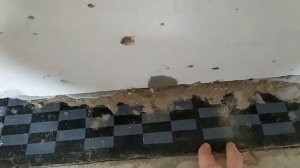 Гидроизоляция газобетона. Капилярный подсос воды газоблоком.