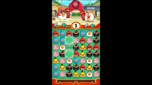 Angry Birds Fight! - ARENA MATILDA MASTER CUP - RARE HERMES SHIELD PRIZE - EP52