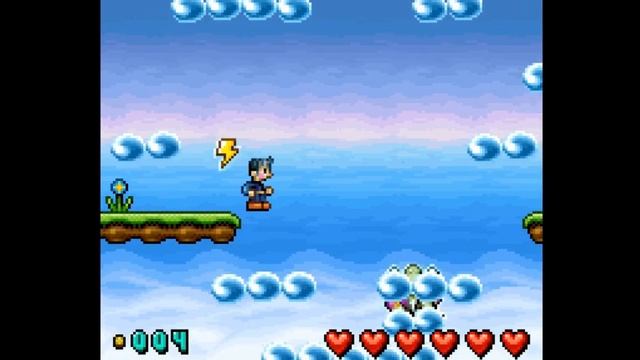 Miki's World 2: The Storm Master (Java Game) - Gameplay Sin Comentarios смотреть онлайн