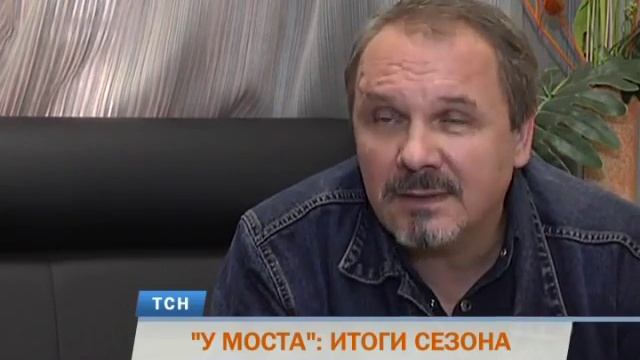 Театр “У моста“׃ итоги сезона смотреть онлайн