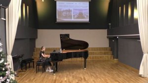 В. Косенко «Дождик»