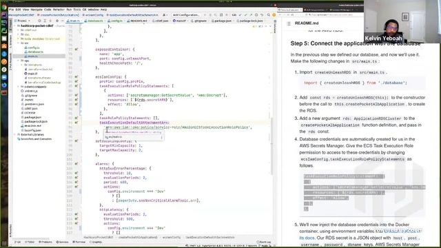 Faster Infrastructure with Mozilla Pocket's CDK for Terraform Constructs