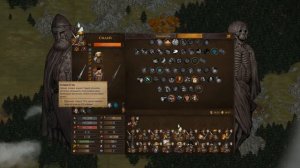 Средняя броня в Battle Brothers Legends Mod (гайд) Всё что нужно знать про механику/требования и пр