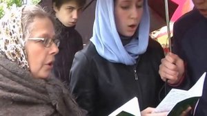 акафист схимонахине Сепфоре