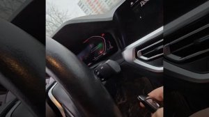 прописка обучение ключа BMW G-series БМВ джи серия