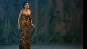 Анна Нетребко Р Глиэр Концерт для колоратурного сопрано с оркестром op 82