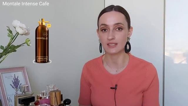 ТОП 8 АРОМАТОВ MONTALE / САМЫЕ ПОПУЛЯРНЫЕ АРОМАТЫ ОТ  MONTALE
