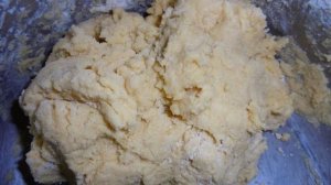 Аргентинское печенье Альфахорес