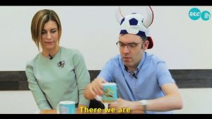 ЭТО НЕ МОЯ ЧАШКА ЧАЯ - Идиома английского языка It's not my cup of tea