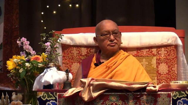 20170930 1800 LZR PLC, Austria - Guru Devotion: all realizations come from that смотреть онлайн