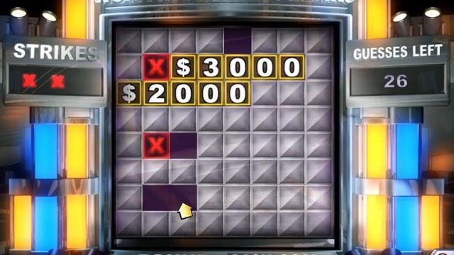 Deal Or No Deal Secret Vault Games PC Game Episode #2 смотреть онлайн
