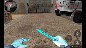 как скачать standknife 1.9.2