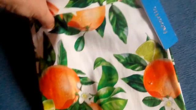 Фаберлик/ заказ по 7 каталогу/ одежда и обувь