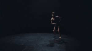 CONTEMPORARY CHOREOGRAPHY | Ólafur Arnalds - This Place Was A Shelter