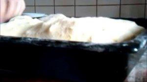 Рыбный пирог из леща!!!