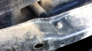 парктроник пассат б5