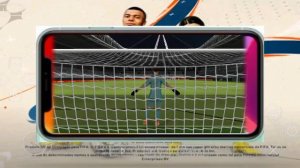 Fifa 16 MOD pes 2021 panalty shoot out