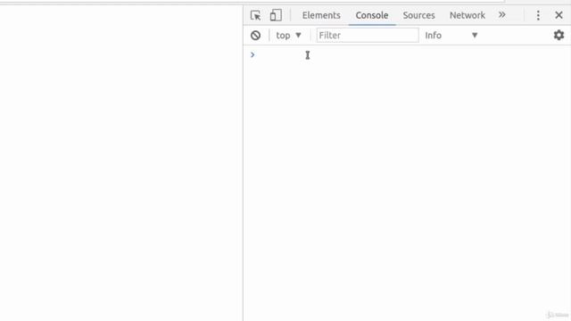 Learn JavaScript from Scratch