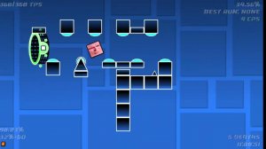 My first part in WaySpace