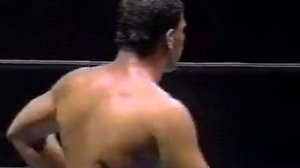 Antonio Rodrigo Nogueira vs Dan Henderson N1 [Rings - King of Kings 1999 Final] 26.02.2000