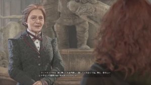 【Hogwarts Legacy＜ホグワーツレガシー＞】映画の世界観そのまま！ハリーポッターの映画知らなくても楽しめる用語解説有り ver.1 ゲーム実況