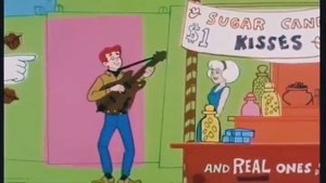 Sugar Sugar (The Archies - 1969) Extended Version.
