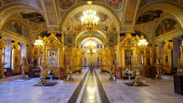 24.12.2023.Часы.Поздняя литургия.Святых праотец. смотреть онлайн