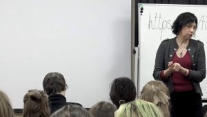 Фрагменты МК продюсера Власты Арно во ВШРиС