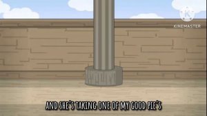 Mama william || Past.aftons || Brandon Rogers || GC