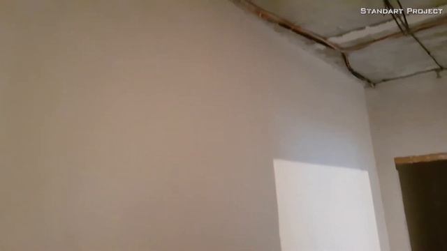 Ремонт Квартир в Новосибирске - Капитальный ремонт по ул. Котовского